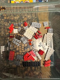 Lego Creator 3 in 1 Lot: 6747, 6741, 6742, 5866, 6914, 5765, 5761 -- see descrip