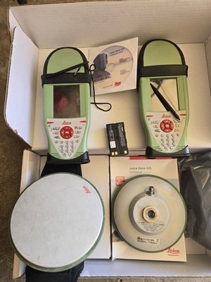 CS 10 Leica Zeno 15