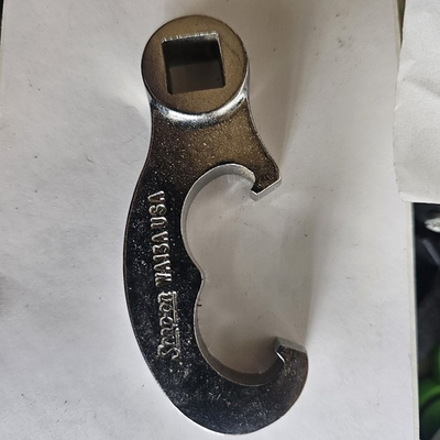 #ad SNAP ON TOOLS WA13A TIE ROD ADJUSTING TOOL $23.99