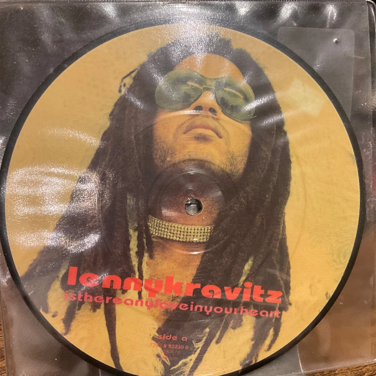 25+ Lenny Kravitz 7
