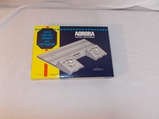 AURORA 1344-9.0 SPEED CONTROL CONSOLE WITH LAP COUNTER NEW OLD STOCK LT Z-117