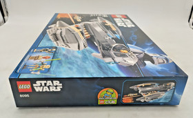 LEGO 8095 General Grievous' Starfighter SEALED MISB NEW Star Wars Figure 7964