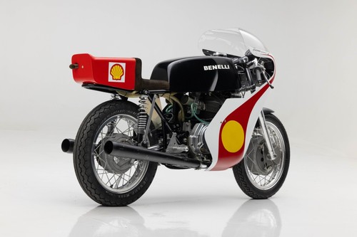 1973 Benelli 
