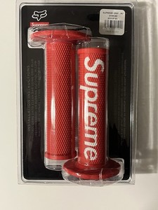 Supreme Fox Grips | eBay