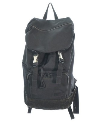 FRED PERRY Backpack Men's Fred Perry Used Vintage Clothes