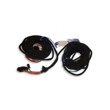 Telaio cavo comando aria Webasto EVO 3900 e 5500 - 1319529A