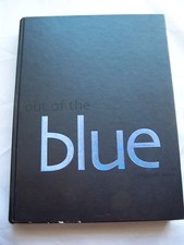 2002 RANCHO BERNARDO HIGH SCHOOL YEARBOOK SAN DIEGO, CALIFORNIA  COLE HAMELS