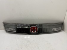 Honda Civic Fn2 Type R Rear Centre Tail Light Garnish Boot Handle 2007-2011 #011