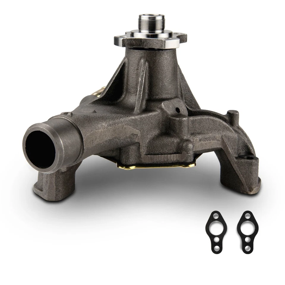 BOMBA DE AGUA 252-711 para Chevrolet K1500 1996-1999 Foto 3 de 4