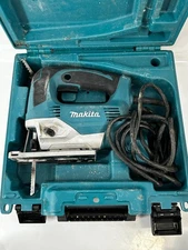 Makita JV0600 Top Handle Jigsaw 6.5A Variable Speed 120V