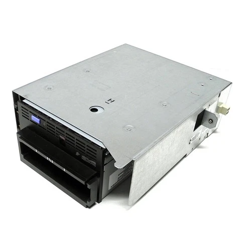 Sun LTO Ultrium 4 003-4411-01 419888001 Tape Drive / Bandlaufwerk SL500 Library