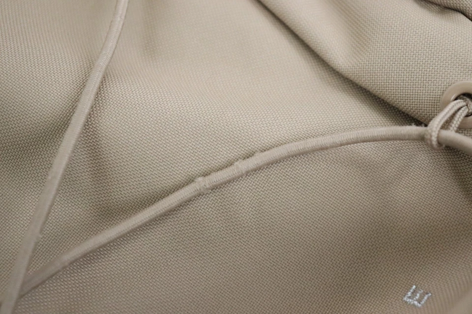 The North Face Jester Luxe Backpack Mushroom Grey NF0A81E6 - New - READ - Image 4 of 4