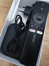Xiaomi Mi TV Box S 4K 2. Gen, UHD, Android, 8GB, Streaming-Client
