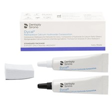 Dycal Ivory Dentin Radiopaque Calcium Hydroxide Dental Pulp Capping Deals4musa