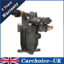 Petrol Pressure Washer Pump fit for 6.5Hp to 8.5Hp Engine (2200-3800PSI) Best