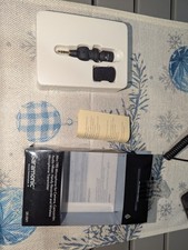 Saramonic SR-XM1 3.5mm TRS Omnidirectional Mic for DSLR Cameras and Camcorders