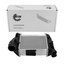 Ladeluftkühler 98SKV118 AUDI A4 B6 A4 B7 ; 8E0145806C