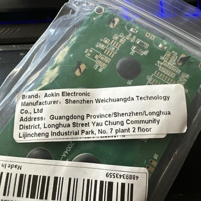 LCD 20x4 I2C Green Display Screen Module RPi Arduino Mega Nano