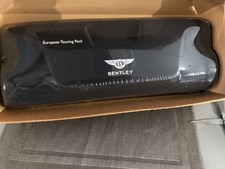 BENTLEY EUROPEAN TOURING PACK EXP DATE 2017 !!!GENUINE!!! 3W0860389G