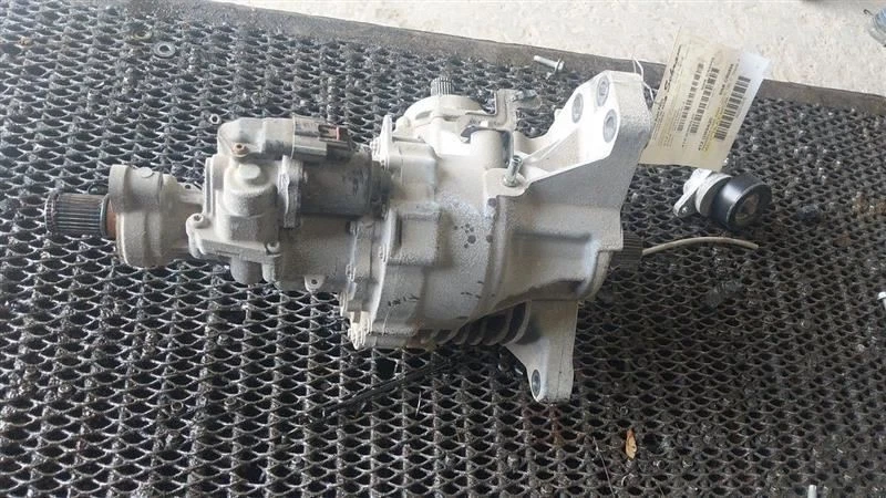 Estuche de transferencia AWD 3,6 L 84425923 para GMC Acadia 2512875 20-22 Foto 2 de 4