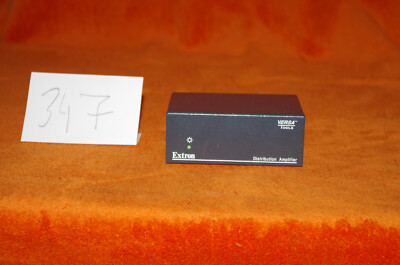 Extron MDA 3A