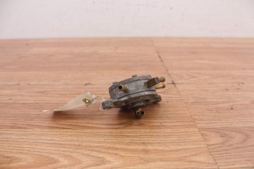 1983 POLARIS INDY 600 Fuel Pump - Picture 4 of 10