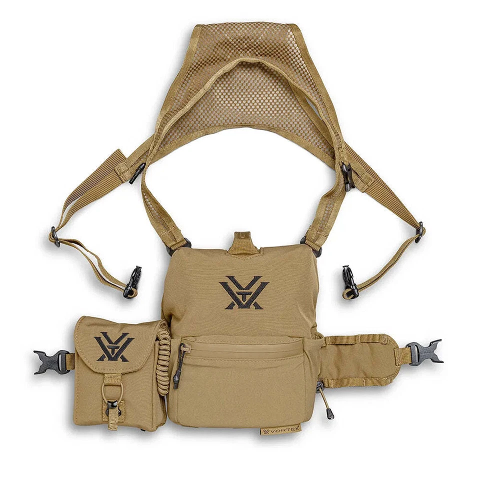 Vortex Glasspack Pro Binocular Harness - Large - Image 2 of 4