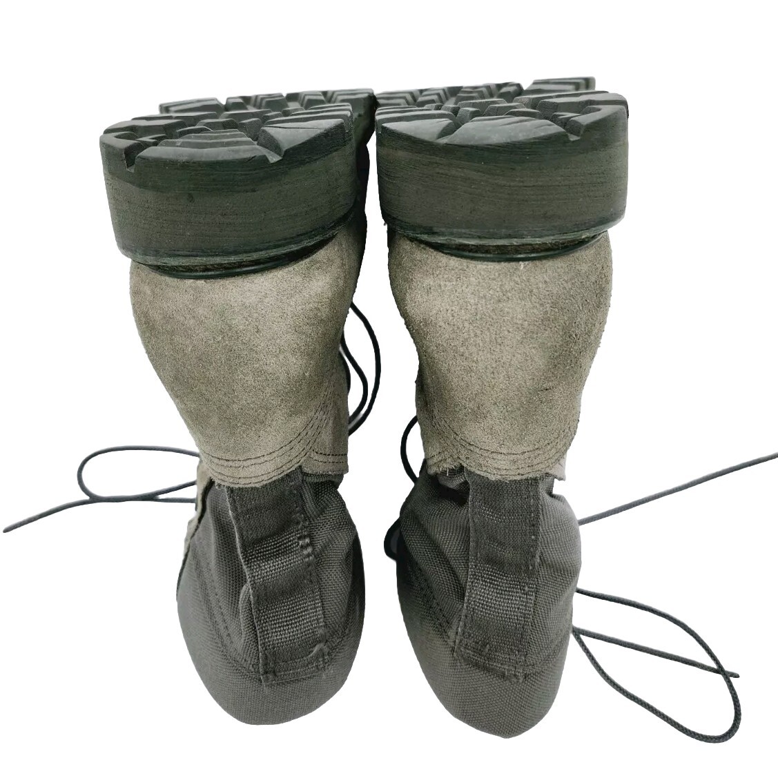 Corcoran 8700 8 1/2 Inch USAF Hot Weather Combat Boots Men