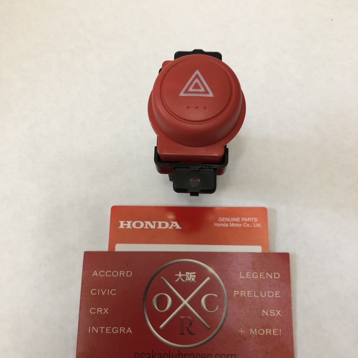 New GENUINE OEM Honda DC5 Integra 02-06 Acura RSX JDM Hazard