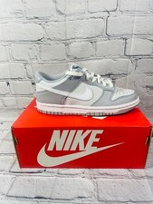 Nike Dunk Low Two-Toned Grey GS DH9765-001