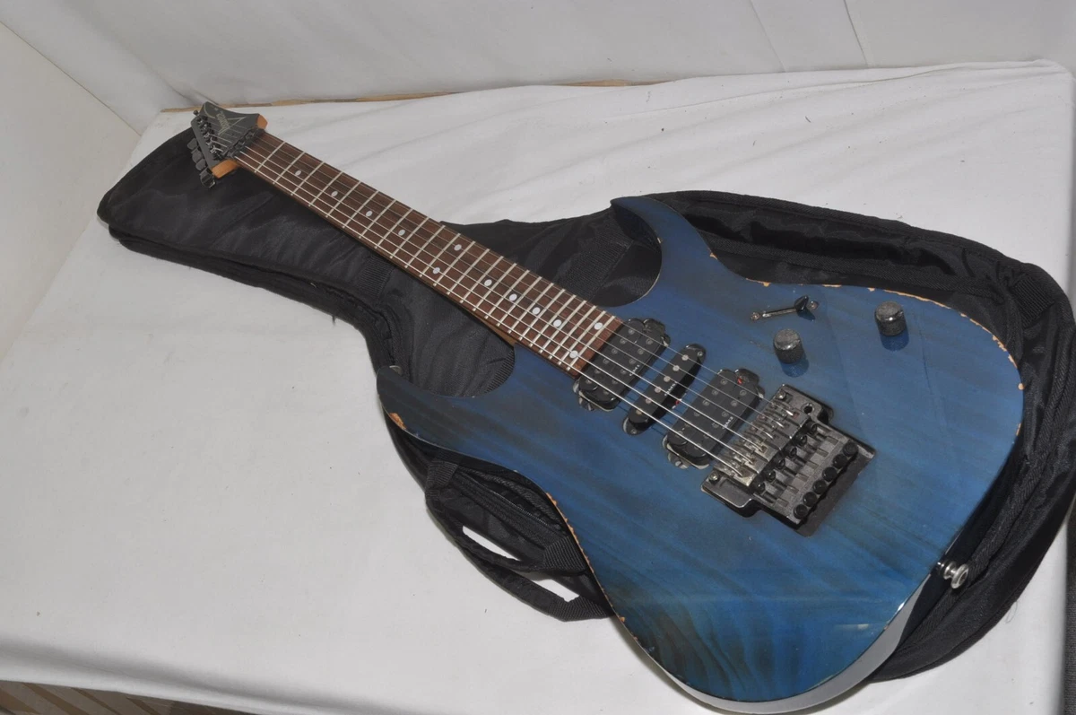 Ibanez Rg560 for sale | eBay