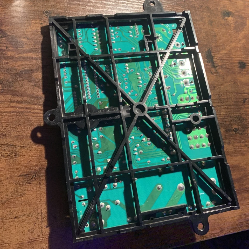 Furnace Control Board Potter&Brumfield HK42FZ0130309 - Image 3 of 3