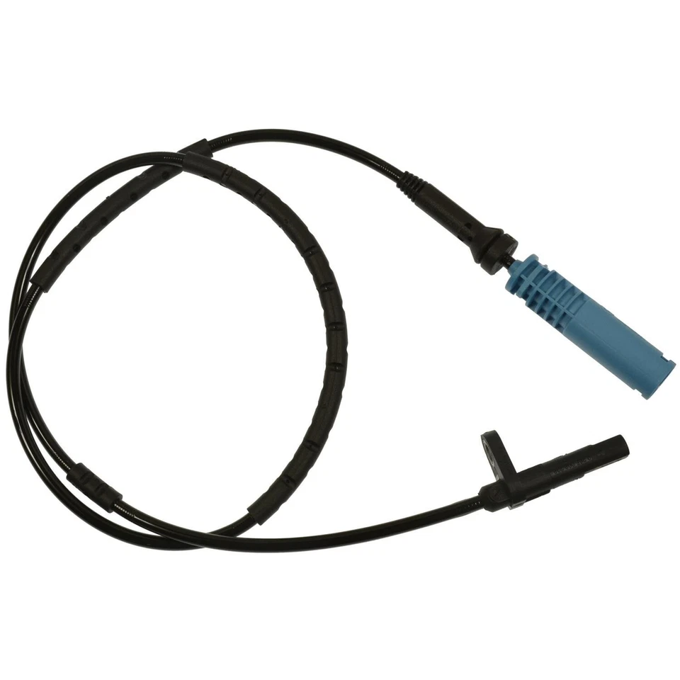 2X Sensor de velocidad de rueda ABS trasero izquierdo derecho para BMW X1 13-14 34526789111 Foto 4 de 4