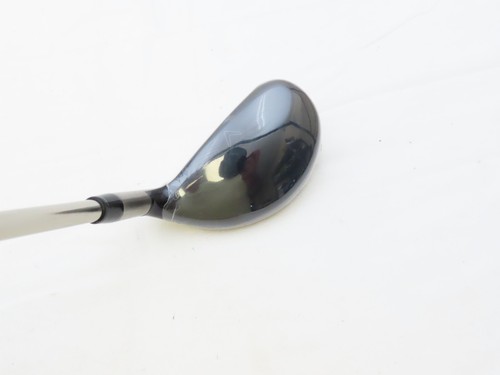 New RH Callaway Big Bertha B21 24* 5 Hybrid- RCH 65 Regular R Flex + HC - Picture 3 of 6