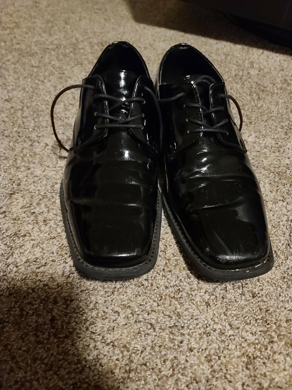 stafford essentials slippers