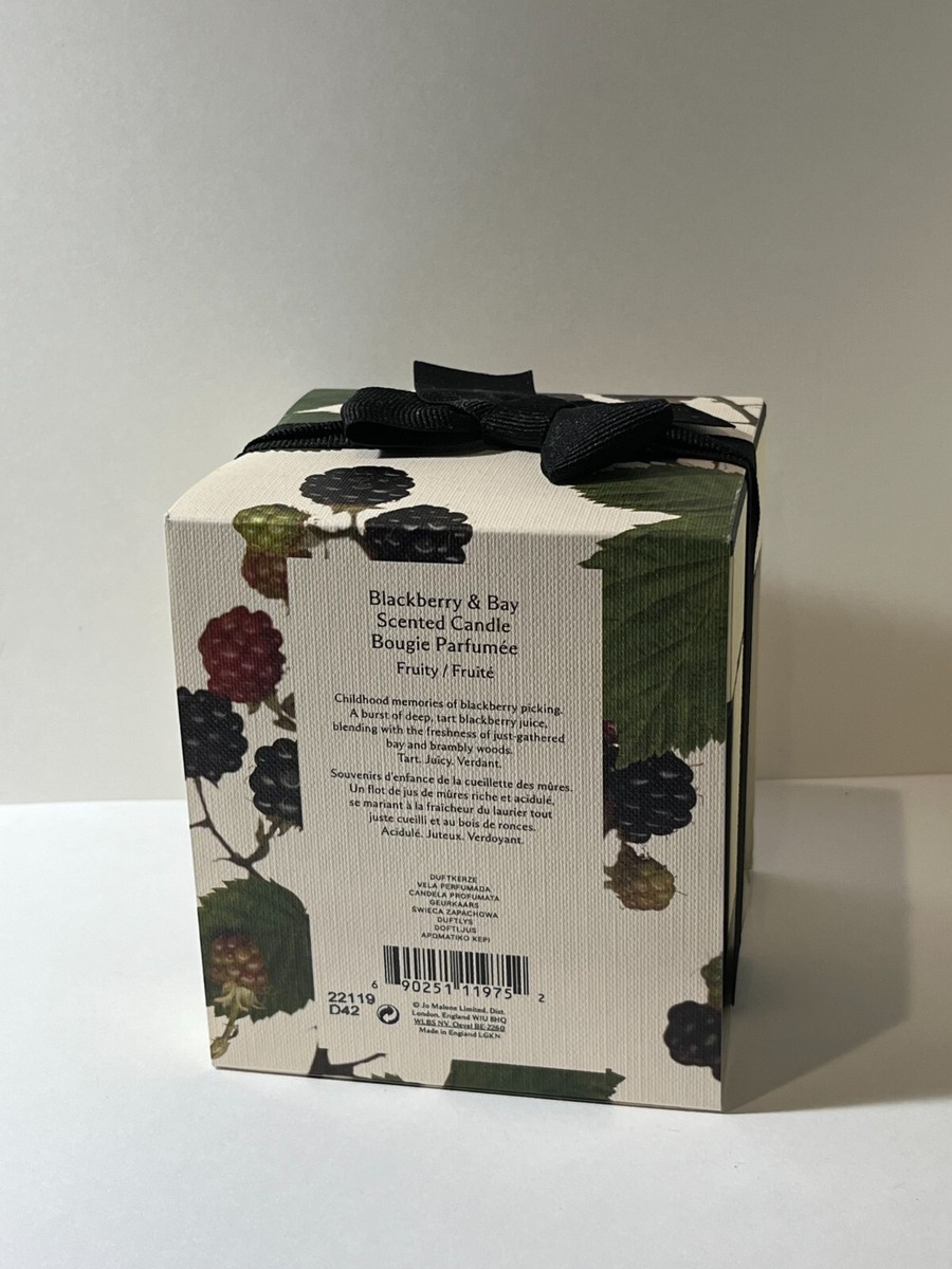 その他 Jo Malone Blackberry & Bay Blackberry & Bay Cologne | United States E-commerce Site