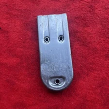 VINTAGE RED DEVIL 3223 SCRAPER RETRACTABLE BLADE - USA  (k22)