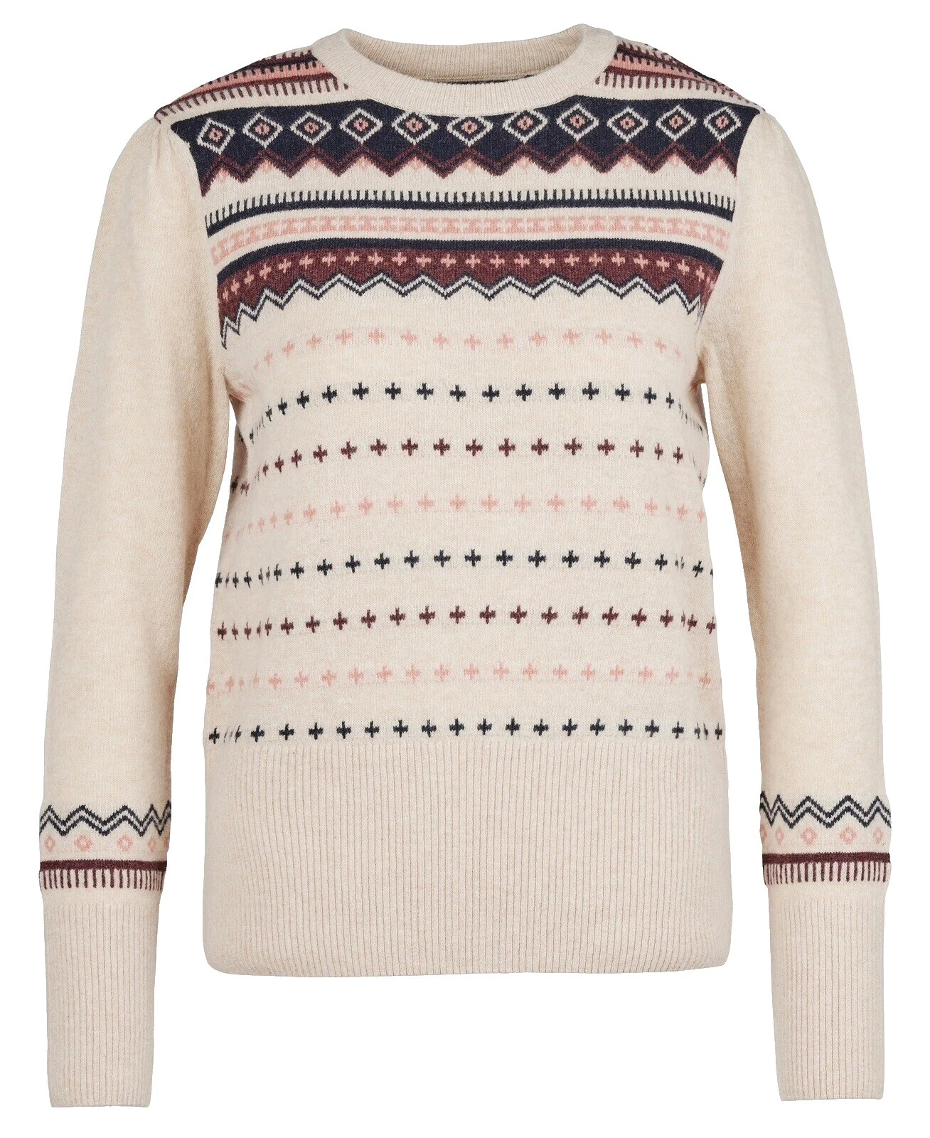 Barbour Sweaters for Women