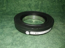 NEW Warner EC-650 Electric Brake Magnet # 5281-451-005 (27001-Tub-D)