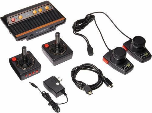 Mais novo 60 pinos cartão de jogo para atari flashback + in-tellivision  coleção retro cartucho