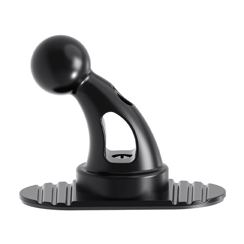 Universal Car Phone Holder Base 17mm Ball Head Sticker Base Car Phone Stands-* - Photo 5/14