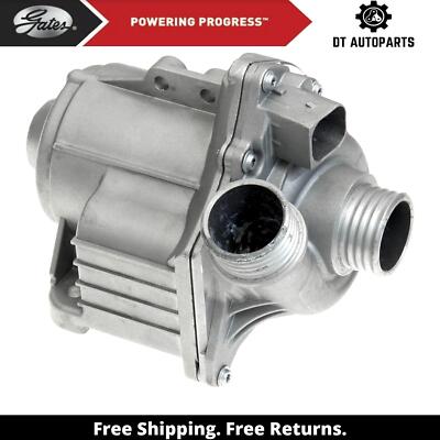 For 2011-2017 BMW X3 Engine Water Pump Gates 2012 2013 2014 2015 2016