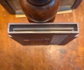 Milon's Secret Castle NES Nintendo 1988 Tested and Works