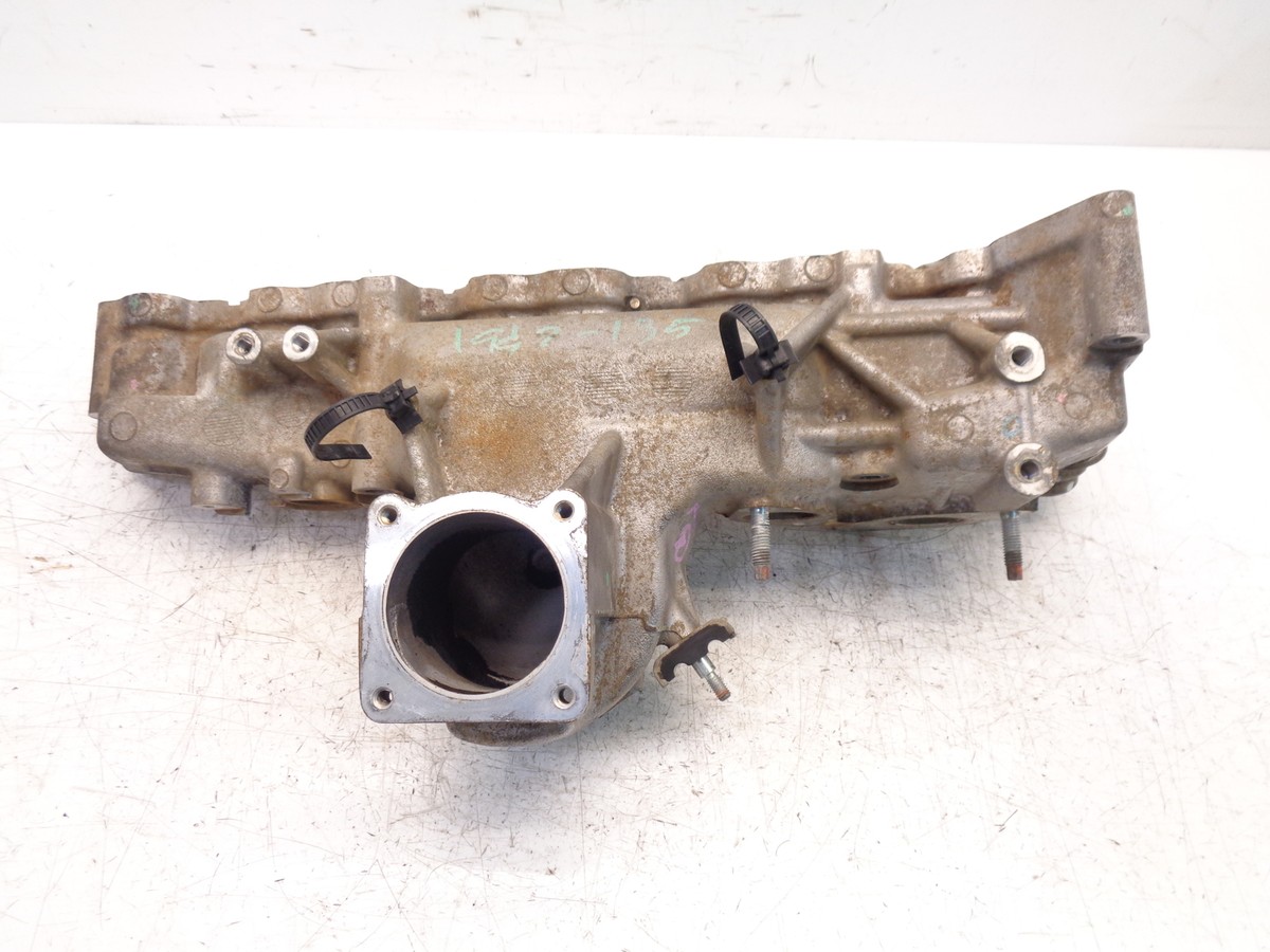 intake manifold für Isuzu 2,5 DiTD 4x4 4JK1-TC | eBay