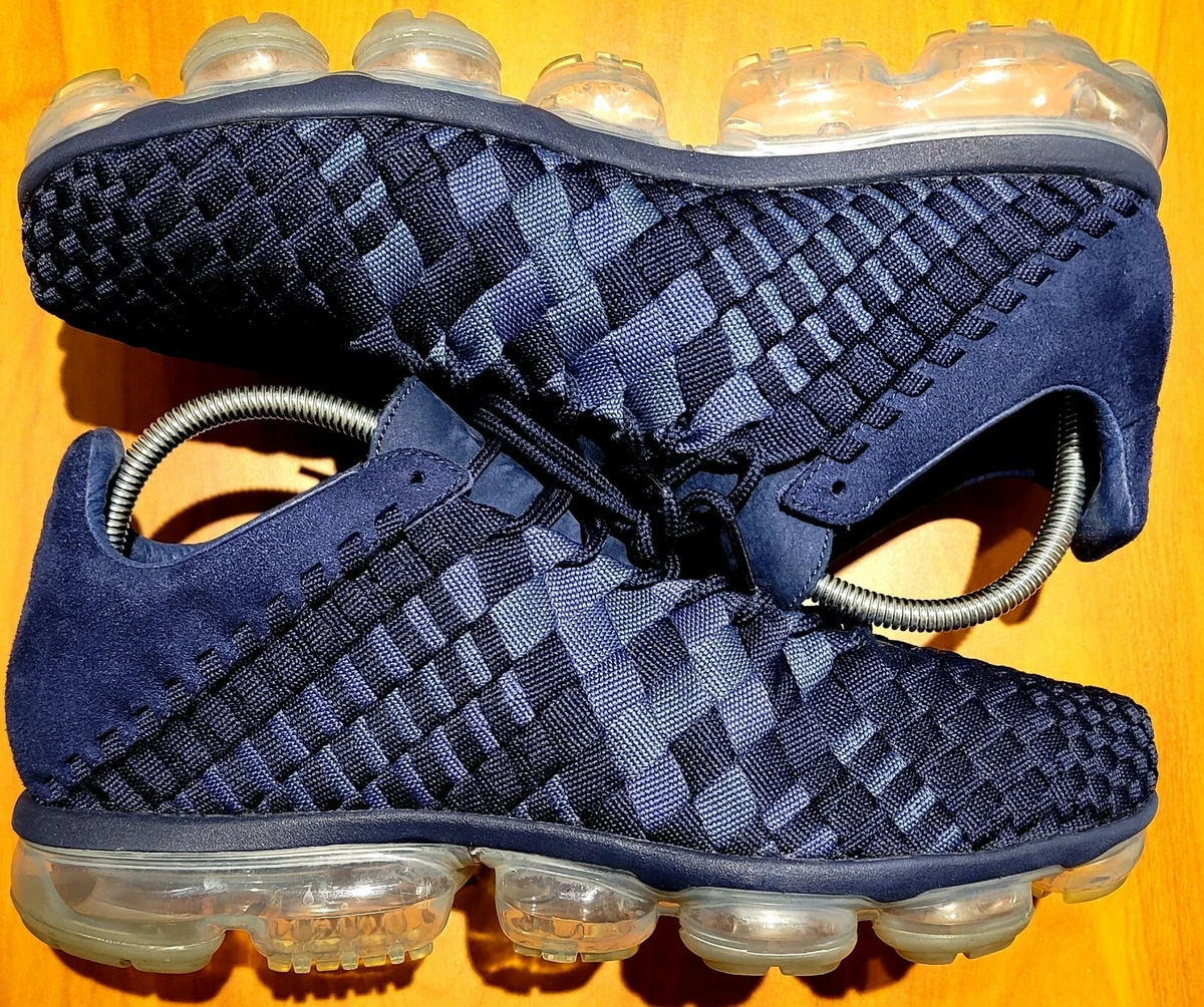 Woven vapormax store