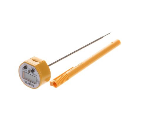 Precision 9842FDA, Digital Thermometer