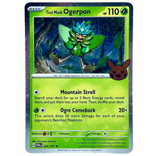Checklist: Pokemon Trick or Trade 2024 Pokemon Cards