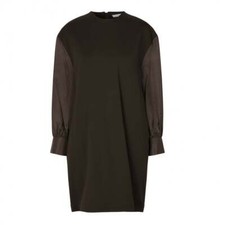 MASAI CLOTHING Ladies Masai Black Tunic