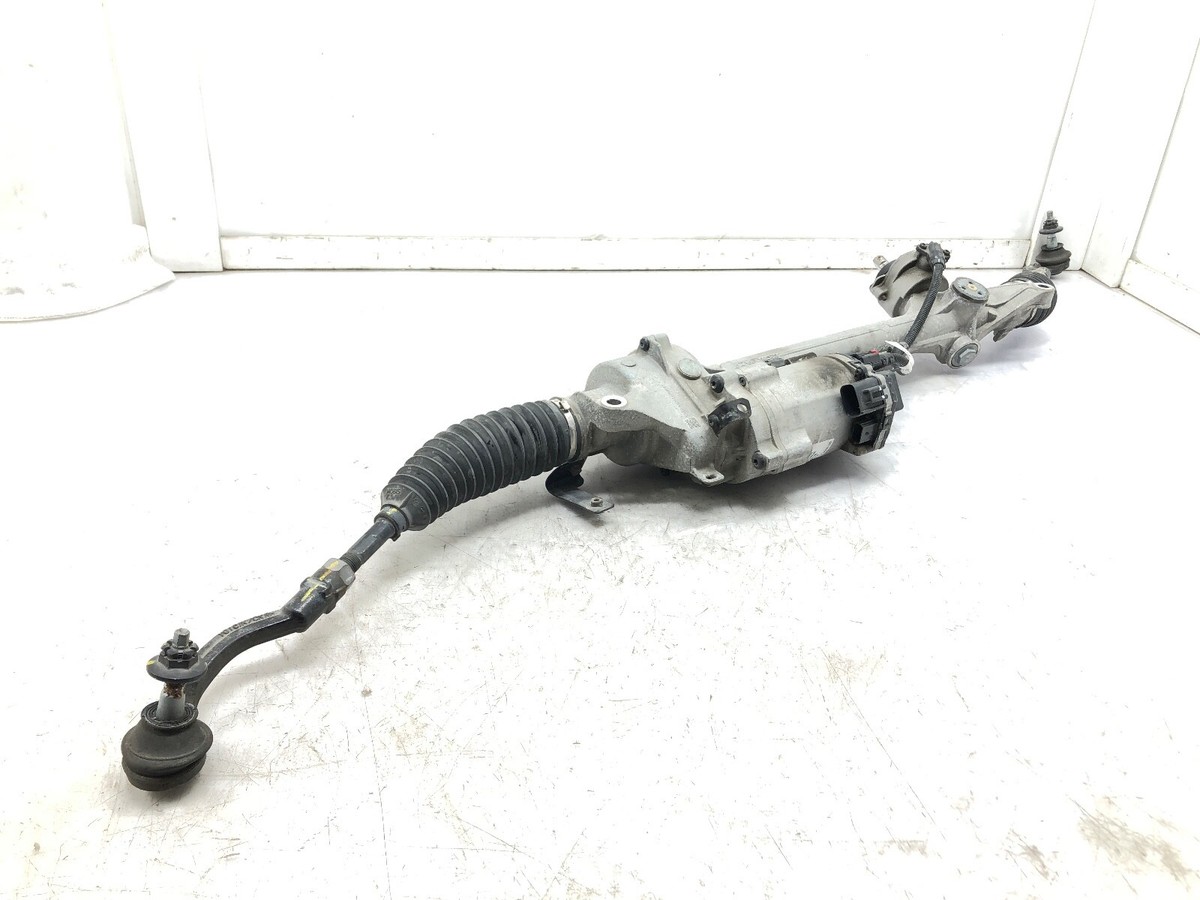 ーション ジェネシ 2019-2021 GENESIS G70 2.0L RWD MDPS POWER STEERING GEAR RACK
