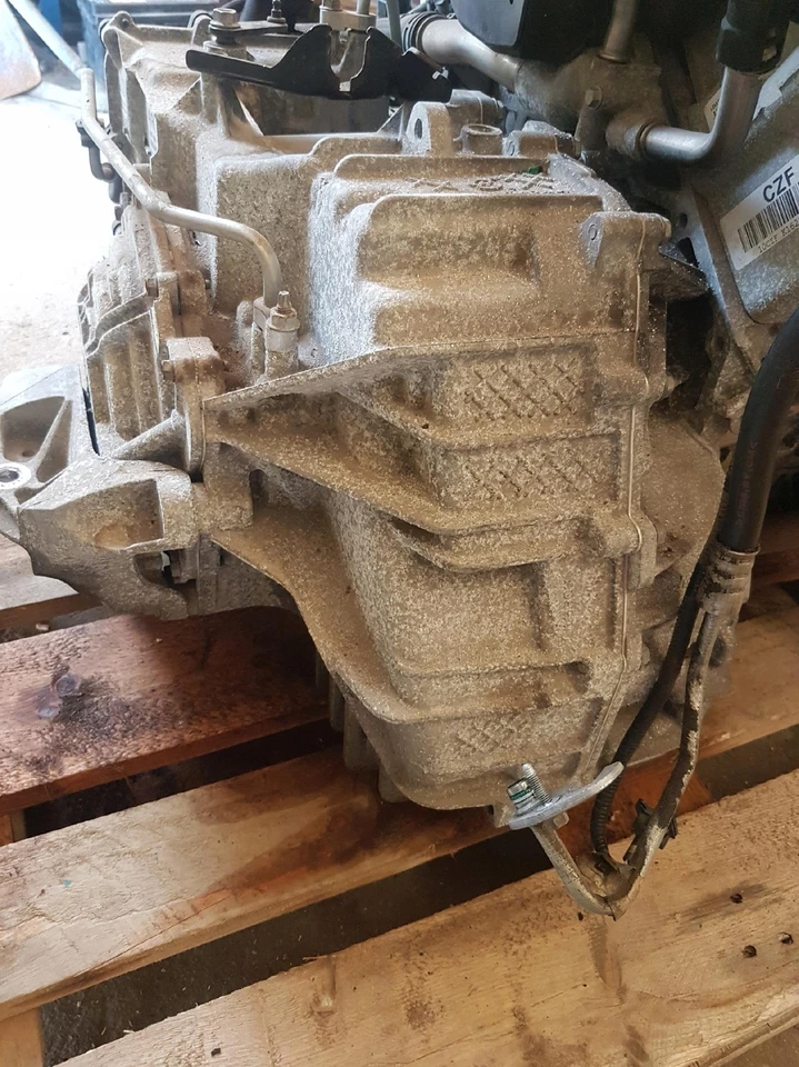 GMC Acadia Buick 2012-16 3.6 USA 4x2 Automatikgetriebe 4VRK 164.241 mi - Bild 4 von 4